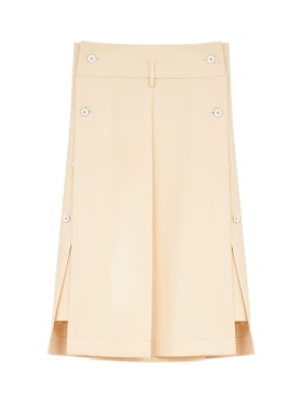 jil sander - skirts - women - sale