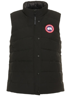 canada goose - jackets - women - new season