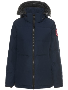 canada goose - down jackets - women - new season