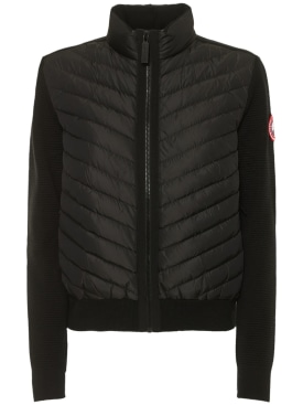 canada goose - jackets - women - new season