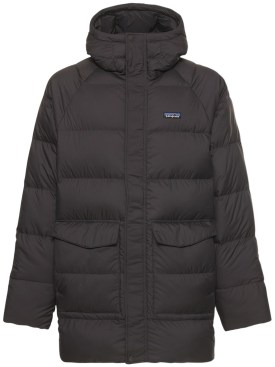 patagonia - sports outerwear - men - promotions