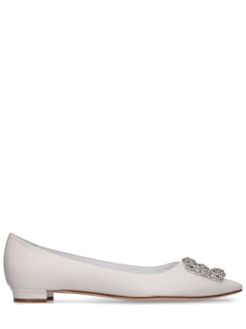 manolo blahnik - ballerinas - women - promotions