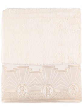 roberto cavalli - bath linens - home - sale