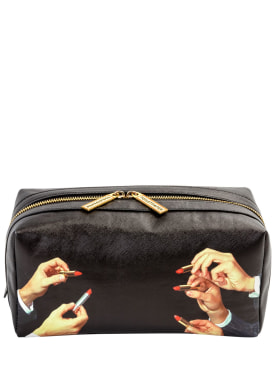 seletti - cosmetic bags - women - sale