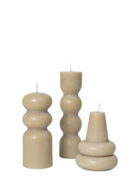 ferm living - candles & candleholders - home - sale