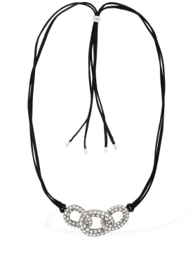 isabel marant - necklaces - women - promotions