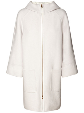 agnona - cappotti - donna - sconti