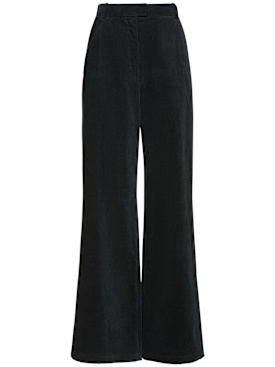 agnona - pantalones - mujer - rebajas

