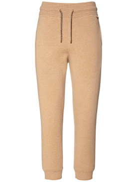 agnona - pants - women - sale