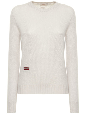 agnona - maglieria - donna - sconti