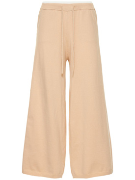 the upside - pantaloni - donna - sconti