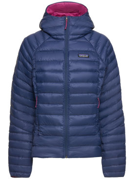 patagonia - sports outerwear - women - promotions