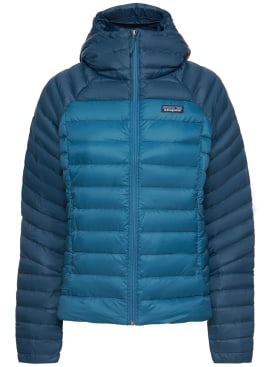 patagonia - down jackets - women - promotions