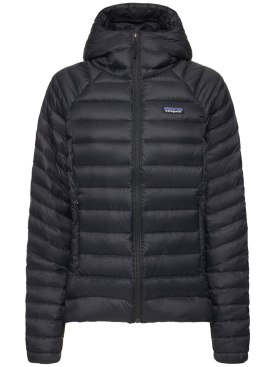 patagonia - down jackets - women - promotions