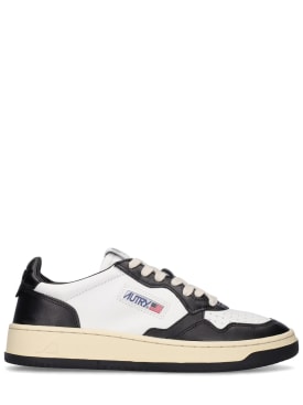 autry - sneakers - femme - soldes