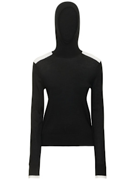 erin snow - スウェットシャツ - レディース - セール