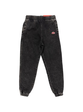 diesel kids - pants - kids-boys - sale