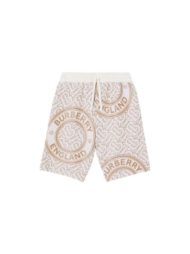 burberry - shorts - kids-boys - sale