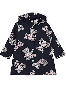 burberry - cappotti - bambini-bambino - sconti
