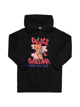 dolce & gabbana - dresses - toddler-girls - promotions