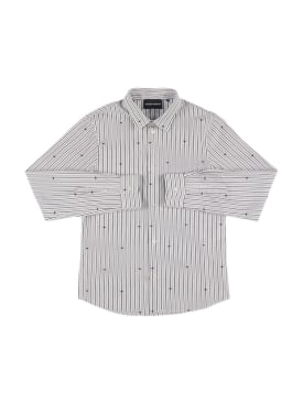 emporio armani - shirts - kids-boys - sale