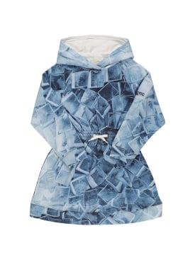 emporio armani - dresses - junior-girls - sale