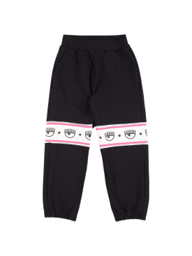 chiara ferragni - pants & leggings - toddler-girls - sale