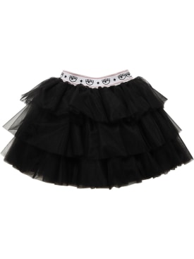 chiara ferragni - faldas - junior niña - rebajas

