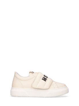 msgm - sneakers - toddler-boys - promotions