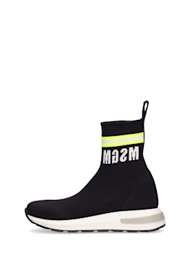 msgm - sneakers - kids-girls - sale