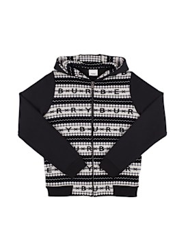 burberry - knitwear - toddler-boys - promotions