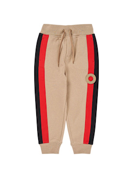 burberry - pants & leggings - junior-girls - sale
