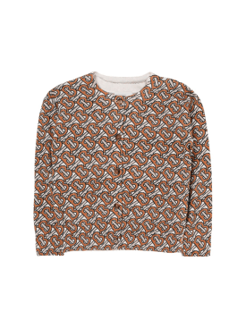 burberry - knitwear - kids-girls - promotions