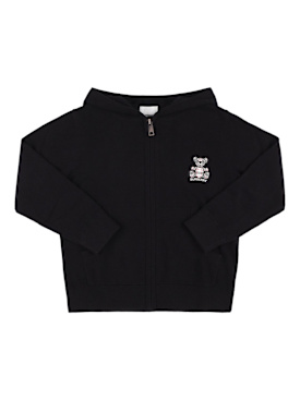 burberry - knitwear - kids-boys - sale