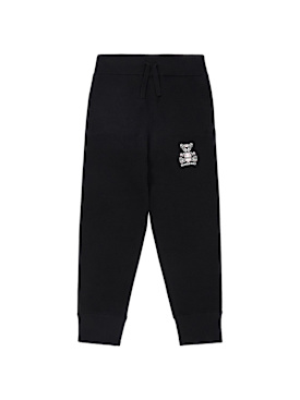 burberry - pants - kids-boys - sale