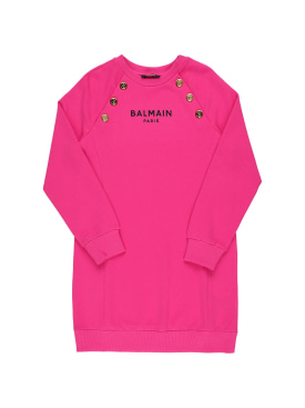 balmain - dresses - kids-girls - promotions