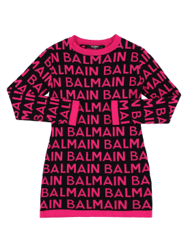 balmain - kleider - mädchen - angebote