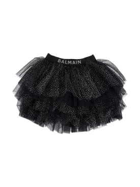 balmain - skirts - kids-girls - promotions