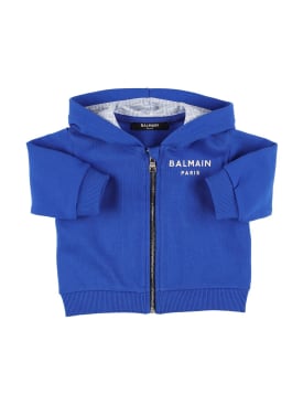 balmain - sweatshirts - baby-boys - sale