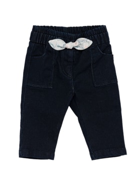 chloé - pants & leggings - kids-girls - promotions