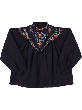 chloé - hemden - mädchen - angebote