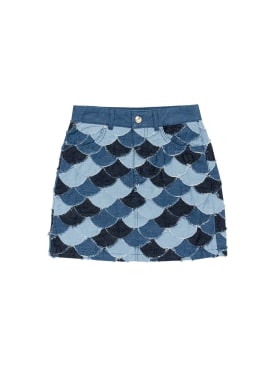 chloé - skirts - kids-girls - sale