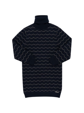 chloé - dresses - junior-girls - promotions