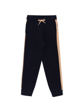 chloé - 长裤&紧身裤 - 小女生 - 折扣品