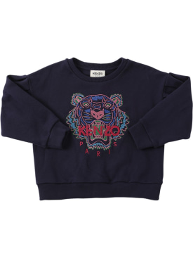 kenzo kids - スウェットシャツ - キッズ-ガールズ - セール