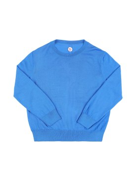 the row - knitwear - kids-boys - sale