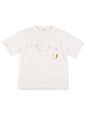 the row - t-shirts & tanks - toddler-girls - sale