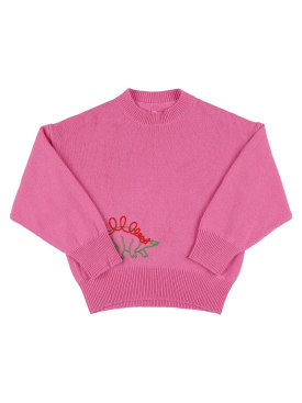 the row - strickwaren - junior-mädchen - angebote