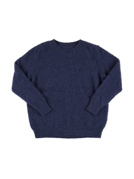 the row - knitwear - kids-boys - sale