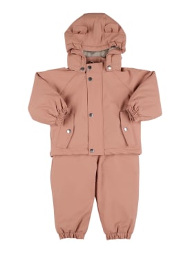 liewood - coats - kids-girls - promotions